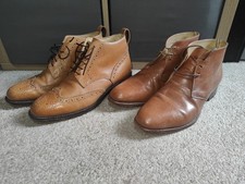 2 Pairs Of Vintage Samuel