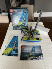 LEGO 42105 Technic Catamaran