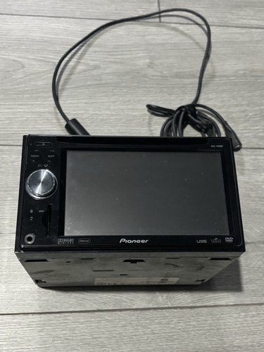 Pioneer avic f900bt dvd - -,
