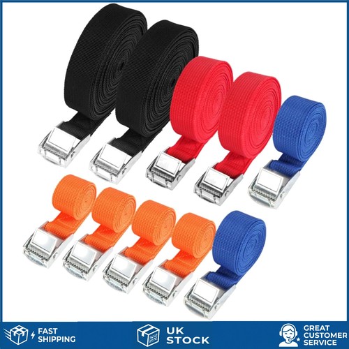 Heavy duty cargo tie - cargo, down