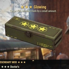 (Xbox) Glowing Legendary Mod