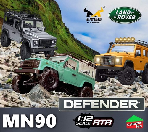 Mn90 mn98 mn99s - mn90, 1:12