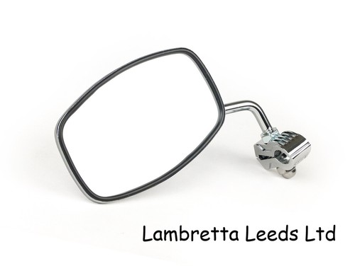 Lambretta vespa chrome - -,