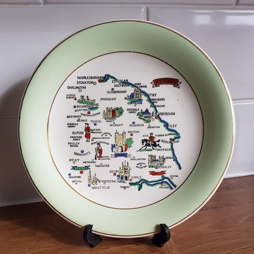 Vintage crownford burslem - crownford,
