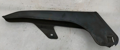 Chain guard honda - guard,