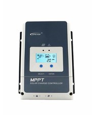 EPEVER® MPPT Solar Charge Controller Tracer 5415,6415,8415,10415AN 12V/24V/36V/48V-0% VAT