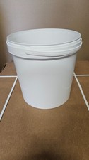 Food Grade Buckets & Lids