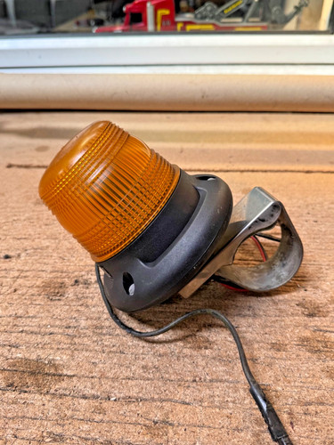 Britax xenon flashing - britax,