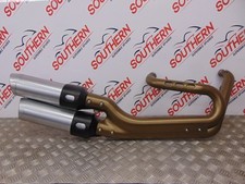 Harley Davidson Dyna Fat Bob