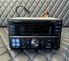⭐️ALPINE CDE-W235BT - Radio CD Bluetooth MP3 Aux Stereo Player Unit⭐️