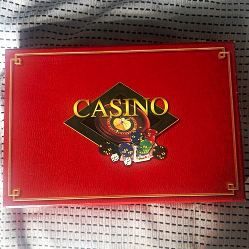 Casino roulette set wheel 50 - set:, wheel,