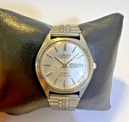 Citizen watch mens - citizen,