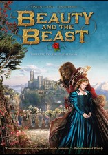 Beauty And The Beast (DVD) (US