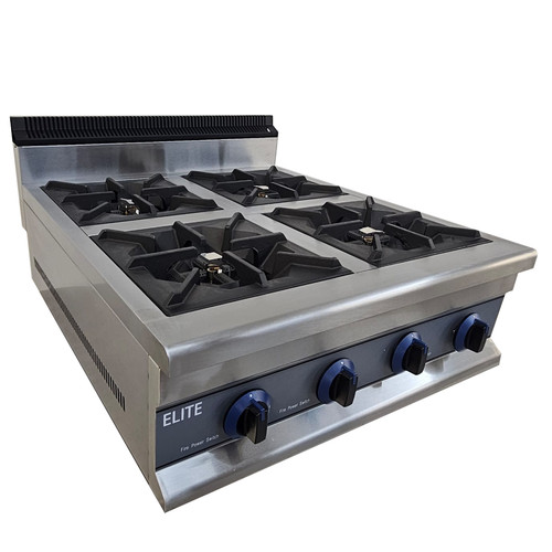 Gas hob lpg burner - lpg, 4