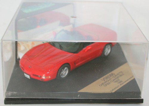 Vitesse v98086 chevrolet - vitesse,