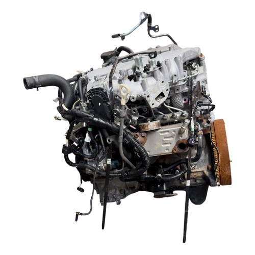 Mitsubishi l200 engine - mitsubishi,