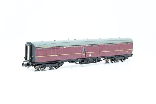 Graham farish gauge 374 860w - n,