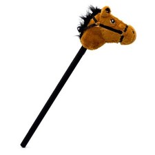Hobby Horse With Sound |