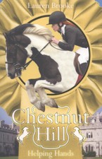 Brooke, Lauren : Helping