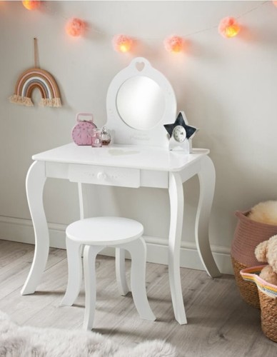 Vanity set dressing table - dressing,