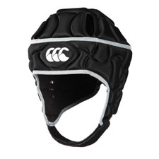 Canterbury Club Plus Rugby Headguard Adults Size Small iRB approved Scrum Cap