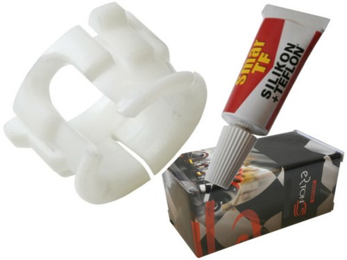 Repair kit gear lever - kit,