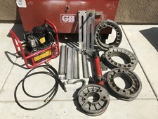 Enerpac /GB GARDNER MINI EEGOR  PIPE BENDER