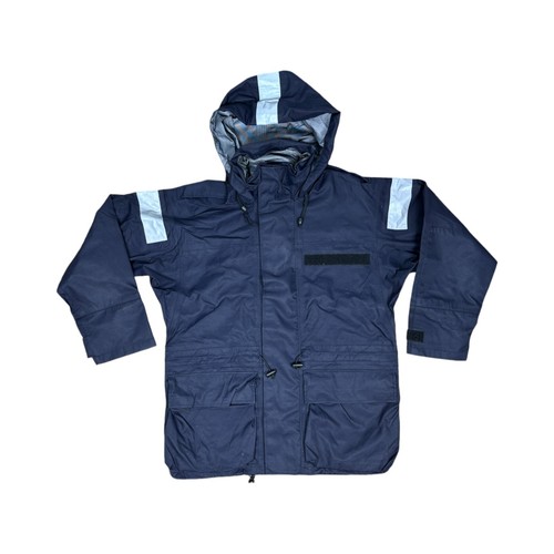 Royal navy goretex wet - royal,