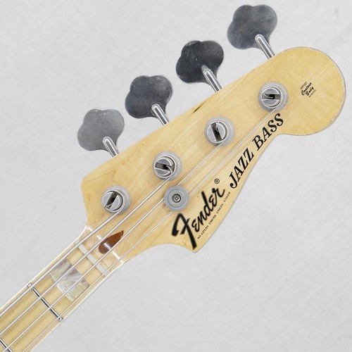 Fender vintage jazz - fender,