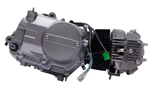 Lifan 125cc pit - lifan, engine