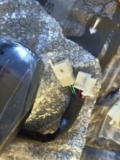 Universal Motorbike Speedometer