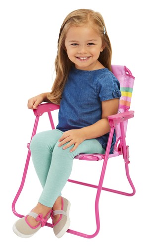 Minnie mouse kids chair - minnie,