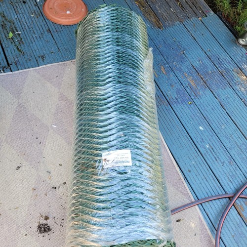 Grass reinforcement mesh x - reinforcement,