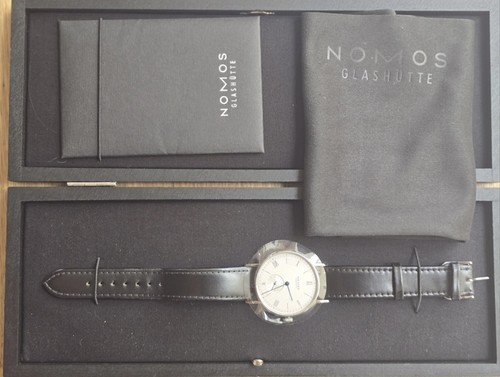 Nomos glashütte ludwig - nomos, 35mm