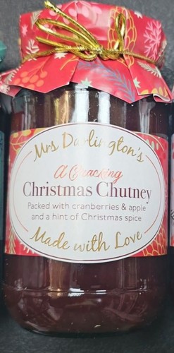 Mrs darlington cracking - darlington,