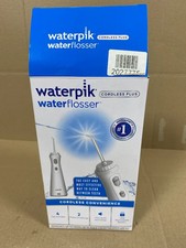 Waterpik Cordless Plus