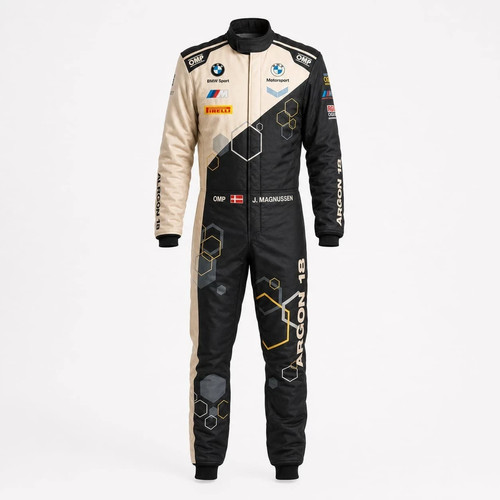 Kart racing suit cik - go-kart,