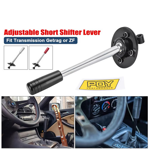 Drift tuning adjustable - drift, short