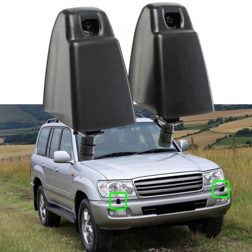 2pcs for toyota land - for,