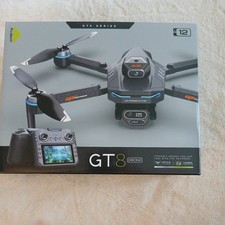 Professional 8K HD Dual Camera