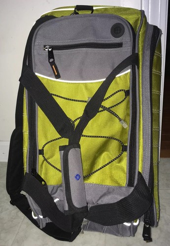 Samsonite waterproof duffle - samsonite,