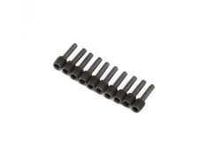 Losi Wheel Hex Screw Pin Set