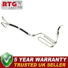 New High Pressure Power Steering Pipe For Audi A3 Golf Bora Leon Toledo Octavia