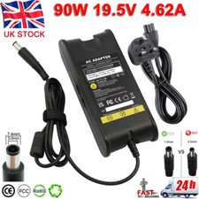 90W AC Adapter Charger For