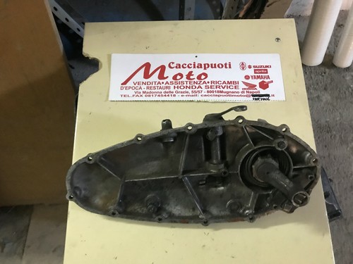 Carter set motion lambretta - in,