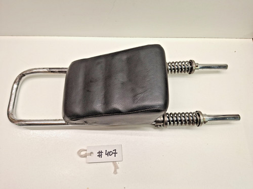 Raleigh chopper mk3 sissy bar - raleigh,