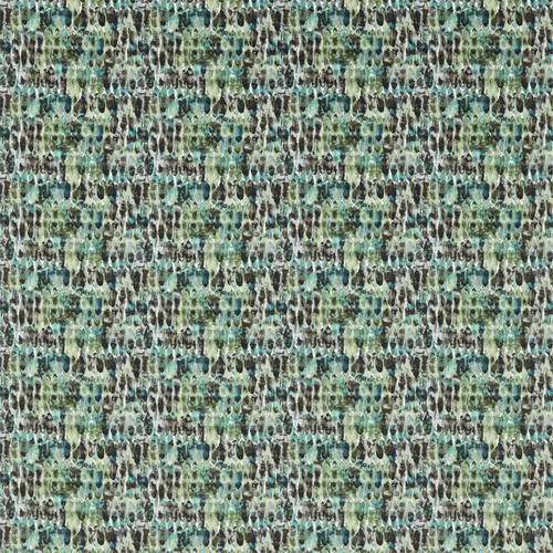 Harlequin abstract watercolor - harlequin,