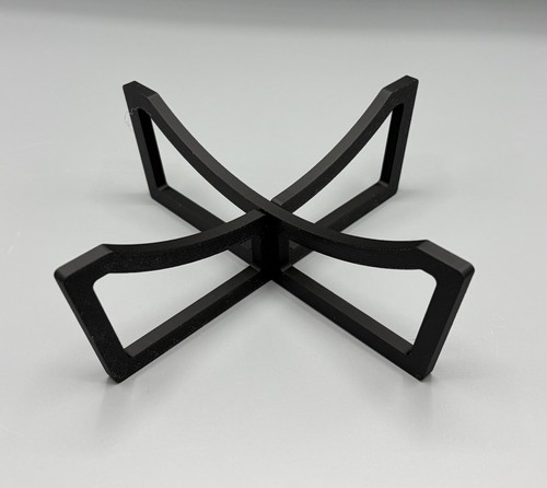 Football display stand size - display, (size