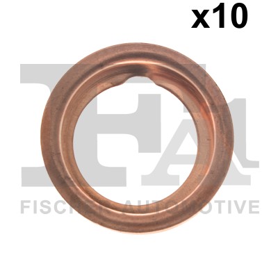 853 100 010 fa1 seal - seal, oil