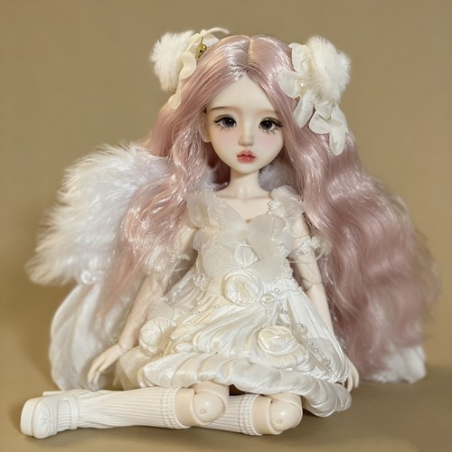 Inch girl doll princess - inch,
